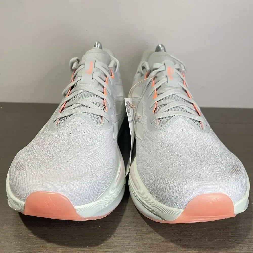 Adidas Womens Size 10.5 Shoes NEW Supernova Prima 2 Grey Mint Running JR7368